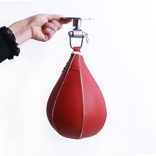 Speed Punching Ball Swivel Special For Mount Sandbags Hook Boxing Trainning