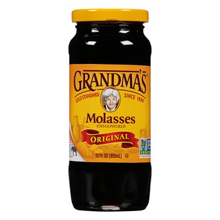 Grandma's Molasses Gold Unsulphured 255g