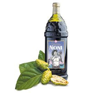 Tahitian Noni Juice Original (Glass 1 liter)