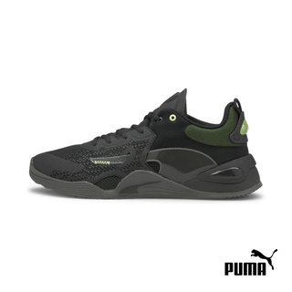 PUMA FUSE Training Shoes Male Low Boot