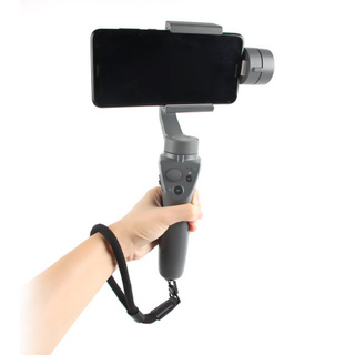 Safety Hand Strap Line for DJI OSMO Mobile 2 Smooth 4 Handheld Gimbal Camera