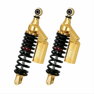 YSS G SERIES NMAX155 2015-2019 SCOOTER SUSPENSION