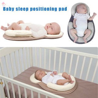 LC Portable Baby Bed Newborn Lounger Comfortable Safest Infant Baby Sleeping Nest @SG