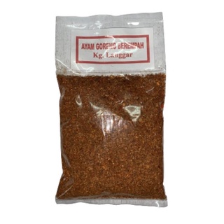 [Shop Malaysia] Spices Of Fried Chicken Spices