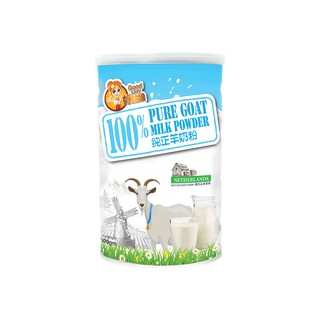 [Good Lady] 100%Pure Goat Milk Powder-500g