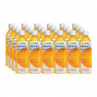 YOU C1000 Isotonic Orange 500ml x 24 bottles (BBD: Feb 2022)