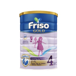 Friso with 2FL stage 4 1.8kg