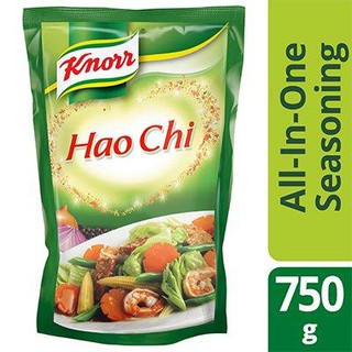 Knorr Hao Chi All-In-One Seasoning 750g