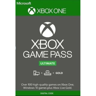 14 Days Xbox Game Pass Ultimate (Live Gold + Game Pass)