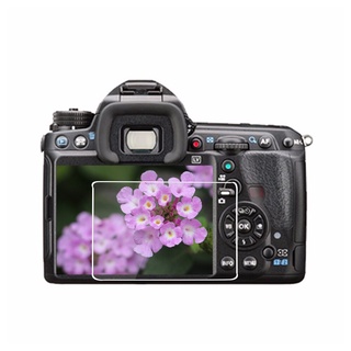 Screen Protector For Olympus E-PL7 E-P5 EP5 EPL7 XH1 EM5/M10 EM1 OM-D Guard LCD Protective Film HD Camera For Olympus X-H1