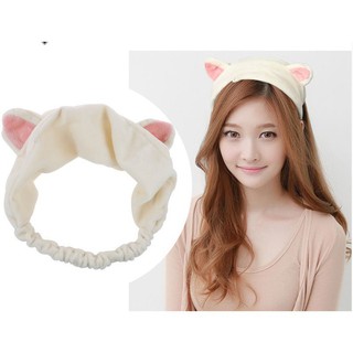 Girls Grail Cute Cat Ears Headband Headdress