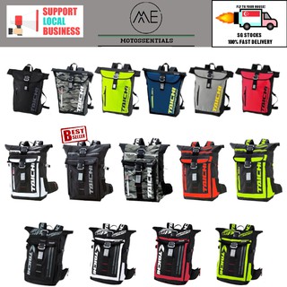 [🇸🇬 Stock] Taichi Backpack (RS271, RSB274, RS272 LED)