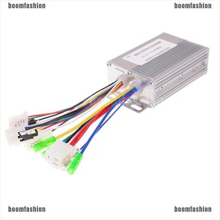 [BOOM] 36v/48v 350w dc electric bicycle e-bike scooter brushless dc motor controller [FS]