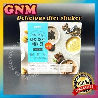 [GNM] Real Delicious Diet shake 14ea low calories