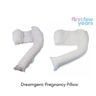 Dreamgenii Pregnancy Pillow ( 2 colours ) (1)