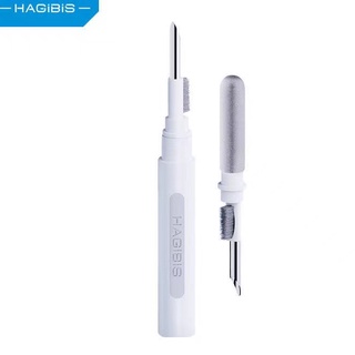 hagibis Earphone Cleaning Pen Apple Airpods Pro Charging Warehouse Bluetooth Headset Tool Small Range Daily Necessities Brush Dust Removal