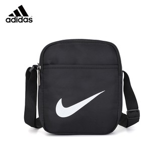 [Popular cheap] NIKE shoulder bag travel bag canvas bag drawstring bag travel pouch big bag sport pouch cool bag pouch