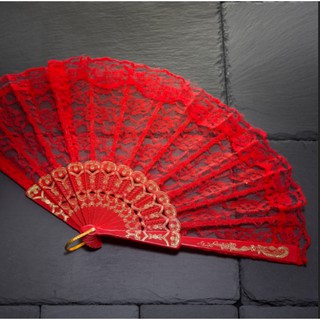 Chinese Wedding Fan – FA003