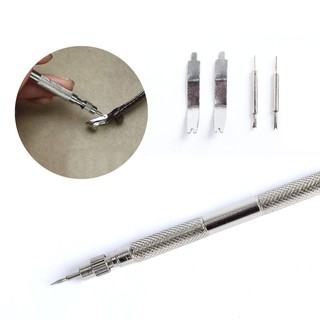 Spring Bar Remover Tool Set Removing Watches
