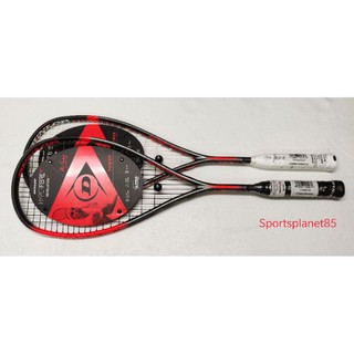 [Shop Malaysia] Dunlop Hyperfibre XT Revelation Pro Squash Racket