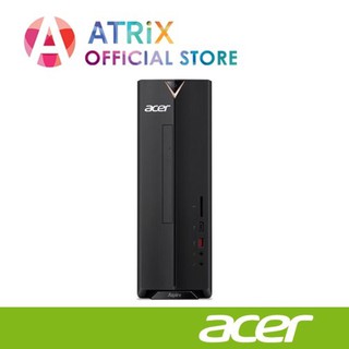 Acer Aspire XC-885 (I797MR81T73) with 9th Gen Intel Core i7-9700 processor