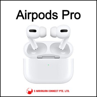 Apple AirPods Pro | Local set | 1 year Apple warranty