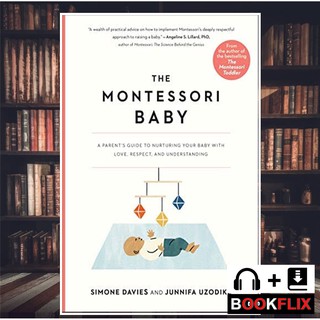 The Montessori Baby ✔️ Get Instant eBook ✔️EPUB Format ✔️MOBI Format ✔️ KINDLE Format ✔️ PDF Format
