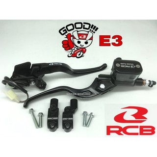 [Shop Malaysia] MASTER PUMP RCB LH / RH E3 FOR CABLE RACING BOY