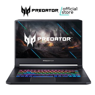 Predator Triton 500 PT515-52-700V 300Hz Gaming Laptop with 10th Gen i7-10875H and RTX 2070 Super Max-Q