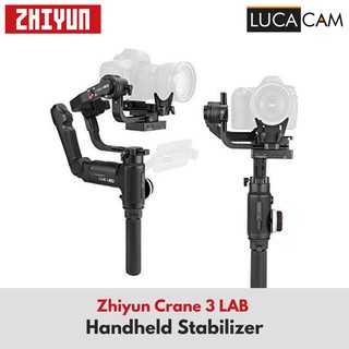 Zhiyun Crane 3 LAB Handheld Stabilizer