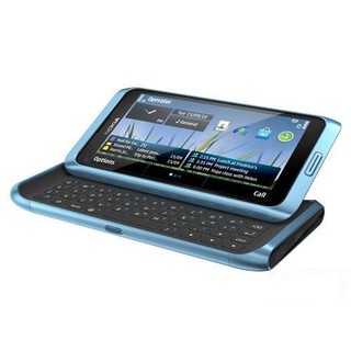 Nokia E7 4.0" Touch Screen Slide Keyboard 3G 16GB Mobile Original Full Set