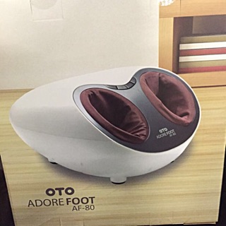 OTO Adore AF 80 Foot Massager