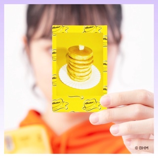 Print Polaroid Instax Mini Polaroid BTS Butter Version ~ OFFICIAL