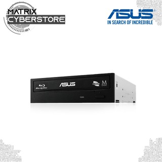 ASUS BW-16D1HT ultra-fast 16X Blu-ray burner, Internal Optical Drive