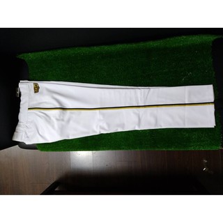 Zett Bang Softball Straight Shorts BUPT-1071SP Japan Leg Color / Black