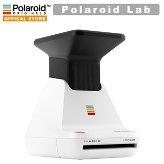 Polaroid Originals Polaroid Lab Instant Film Printer