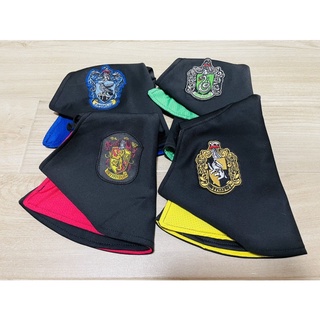 Inspired Harry Potter Pet Capes | Ready Stocks