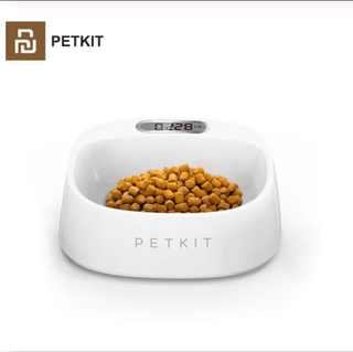 (Petkit | Youpin) Smart Digital Scale Pet/Dog Feeding Bowl (Furever)