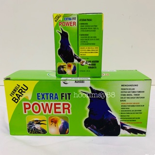 [Shop Malaysia] Extra Fit Power Boost Power Supply