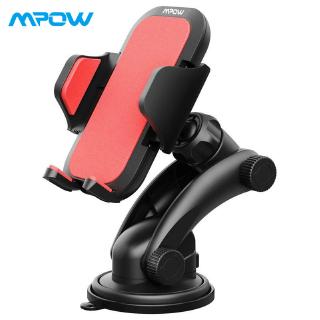 Mpow CA060 Car Mount Holder Universal Dashboard Car Phone Mount Holder OneTouch Design