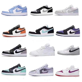 New Fashion Low-Top Sneakers Men's shoes Women's Shoes Board Shoes White Shoes