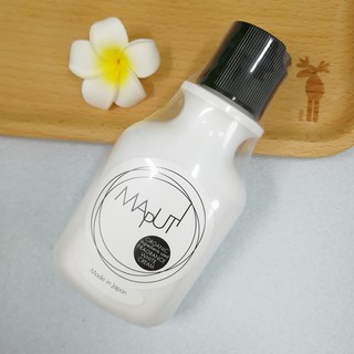 Japan maputi private parts whitening cream maintenance lotion to melanin body lotion 100ml