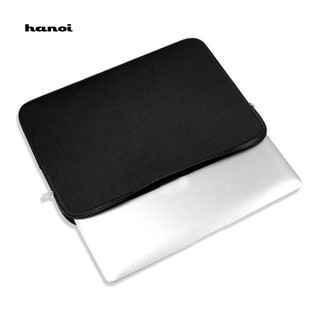 HN♥7/12/14/15 Inch Zipper Laptop Bag Sleeve Case for Macbook Air Pro iPad Notebook