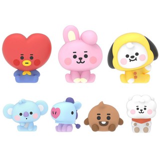 [BT21 by BTS] BT21 Bangtan Boys Official Authentic Goods Baby Monitor Figure