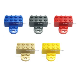 [Unicque] Lego Minifigures Magnet Brick Stand