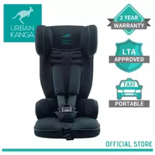 Urban Kanga portable car seat