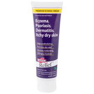 🇦🇺 Hope's Relief 👍👍 Premium Eczema Cream (60 g)