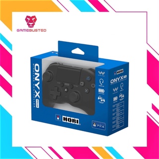 PS4 HORI ONYX Wireless Controller (PS4-149E)