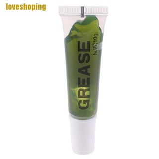 loveshoping car motorcycle bicycle Bearing Silicone grease lubricating Metal lubricant