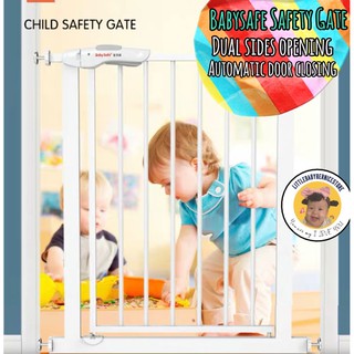 [INSTOCK] Baby or Pets Safety Gate